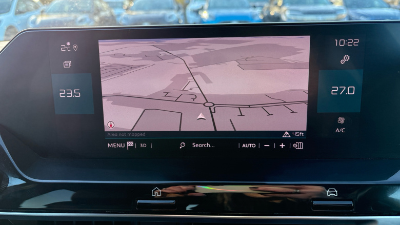 Citroen C4 1.2 PureTech [130] Shine Plus 5dr Auto Petrol Hatchback